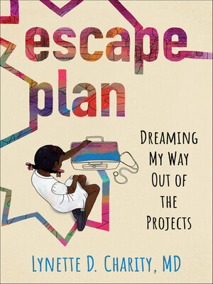 cover image of Escape Plan